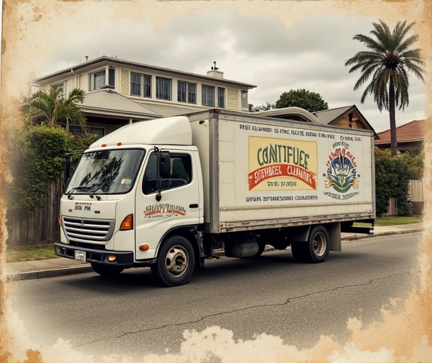 Fresho Carpet Cleaning Crestmead Founding Story