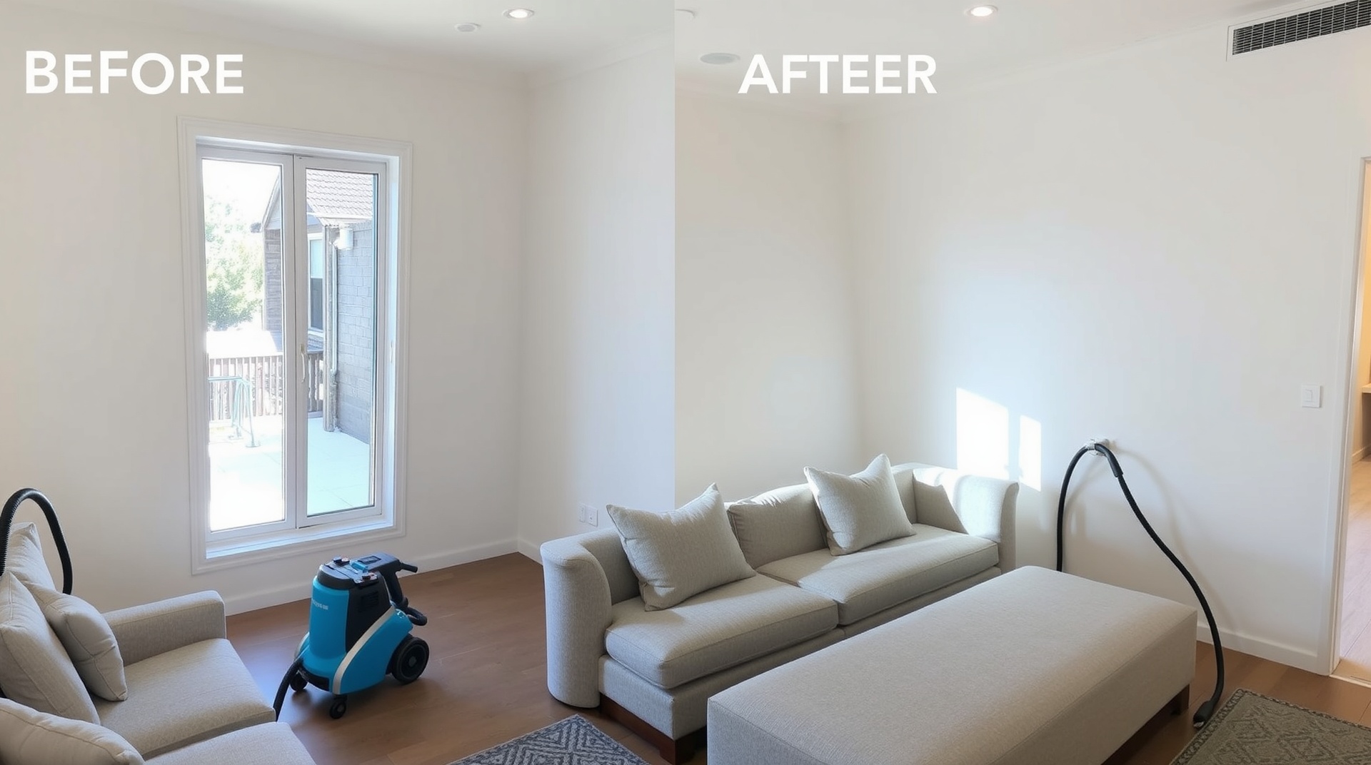 Professional Upholstery Cleaning Crestmead